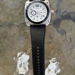 Fossil Dive Watch