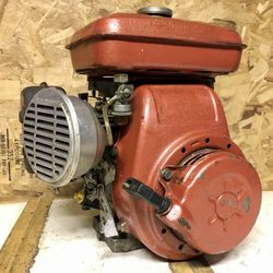 1970’s Honda 3.5hp engine