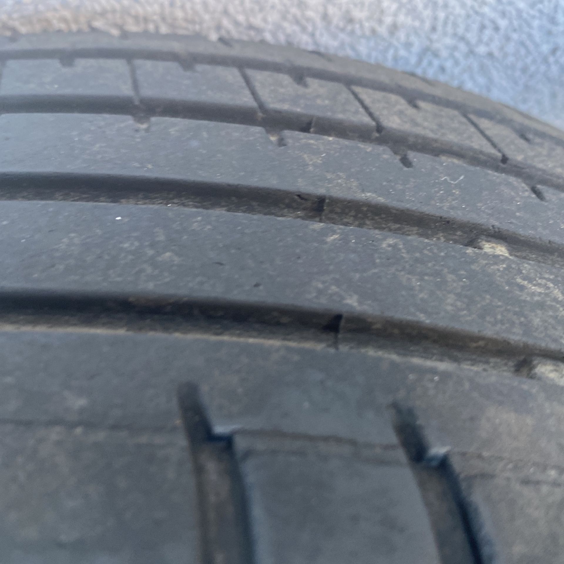 20 Inch 5x114 Merceli Wheels Good Tires for Sale in Fullerton, CA OfferUp