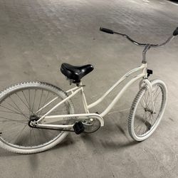 PHAT Cycles Cruiser 26” – Great Condition – $60