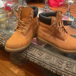 Men Timberland Boots