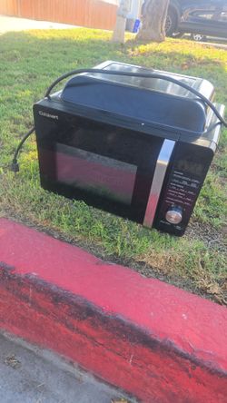******FREE****** Cuisinart Combi oven