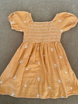 girl's dress