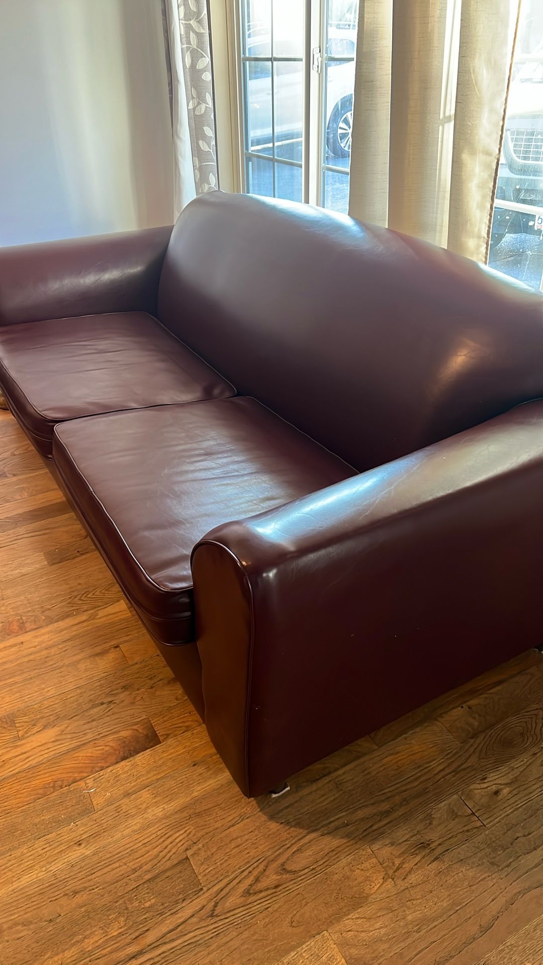 Bed Couch
