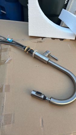 Kitchen sink valve