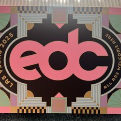 Vip Edc Tickets Las Vegas 