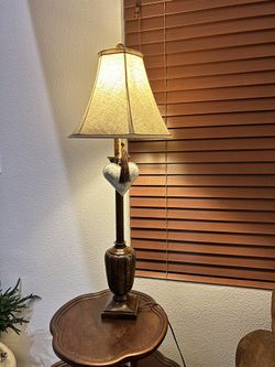 Table Lamp