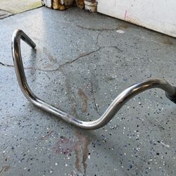 Harley Davidson 1” Handlebars