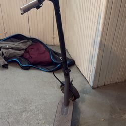 Navic Electric Scooter