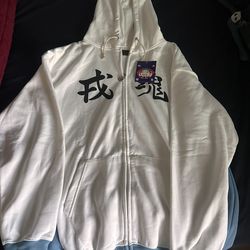 Vintage Evisu Sweater