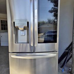 LG FRIDGE COUNTER DEPTH