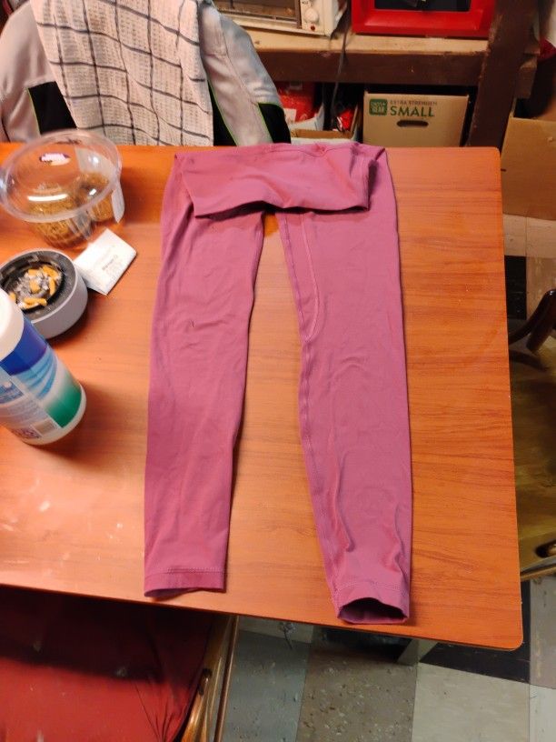 Lululemon Leggings