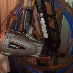 Paslode Framing Gun 
