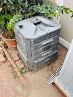 Compost Bin