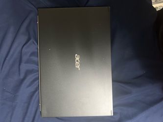 Acer Laptop *For Trade-In/Sell* READ DESCRIPTION