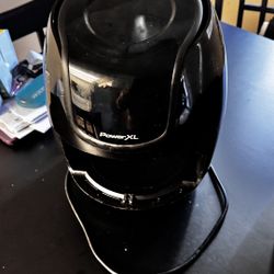Air fryer 