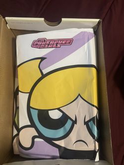 power puff bubbles