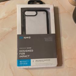NEW I PHONE CASE