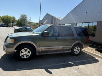 2004 Ford Expedition
