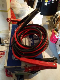 Jumer Cable6  New & Used 