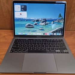 Apple MacBook Pro M1, 500GB, 2020