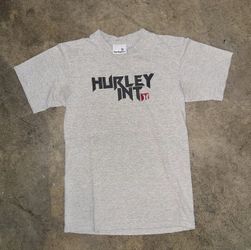 Vintage Y2K Hurley Shirt
