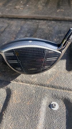 Taylormade Qi35 Driver