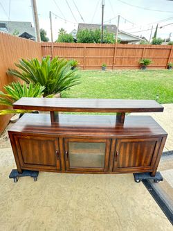 Tv Stand For 60” TV