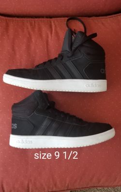 Adidas Mens size 91/2