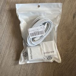 iPhone C Cord Chargers 🔌 
