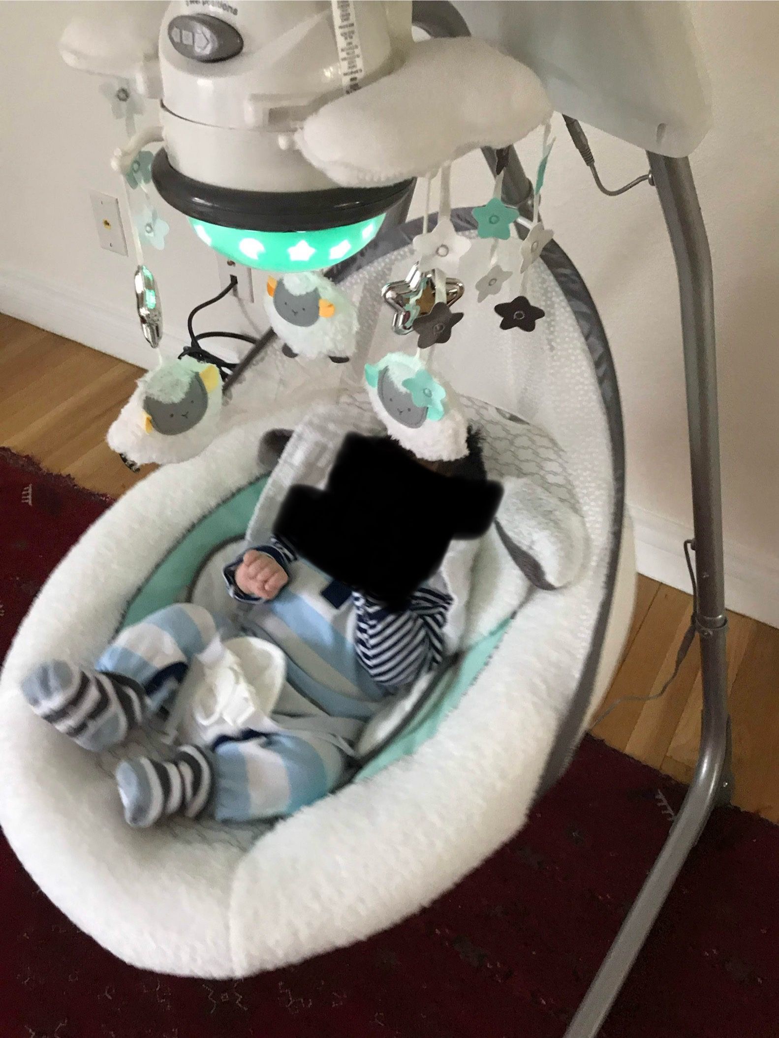 Fisher-Price Baby Swing