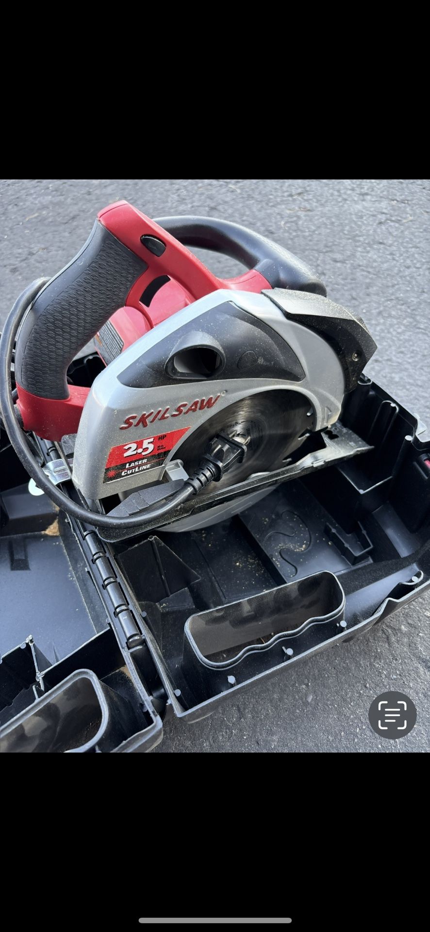 Dremel And Power Saw Tools