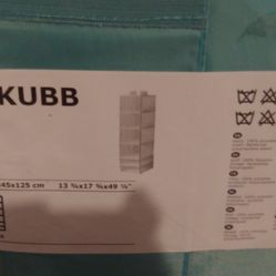 Ikea Cubit Box For Sale!!