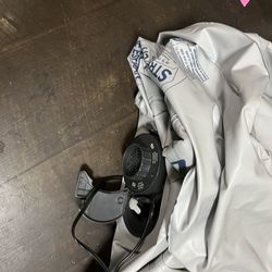 Full Size Air Mattress