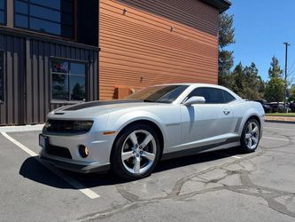 2010 Chevrolet Camaro