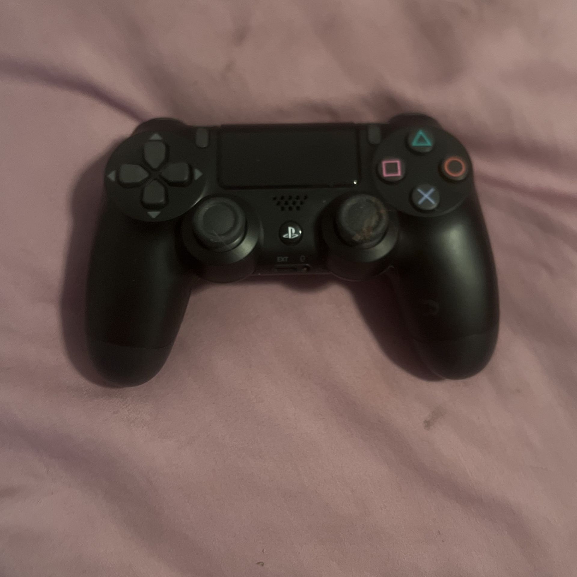 Used ps4 controller near me deals