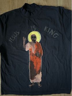 Kanye Merch