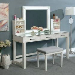 Vanity Set