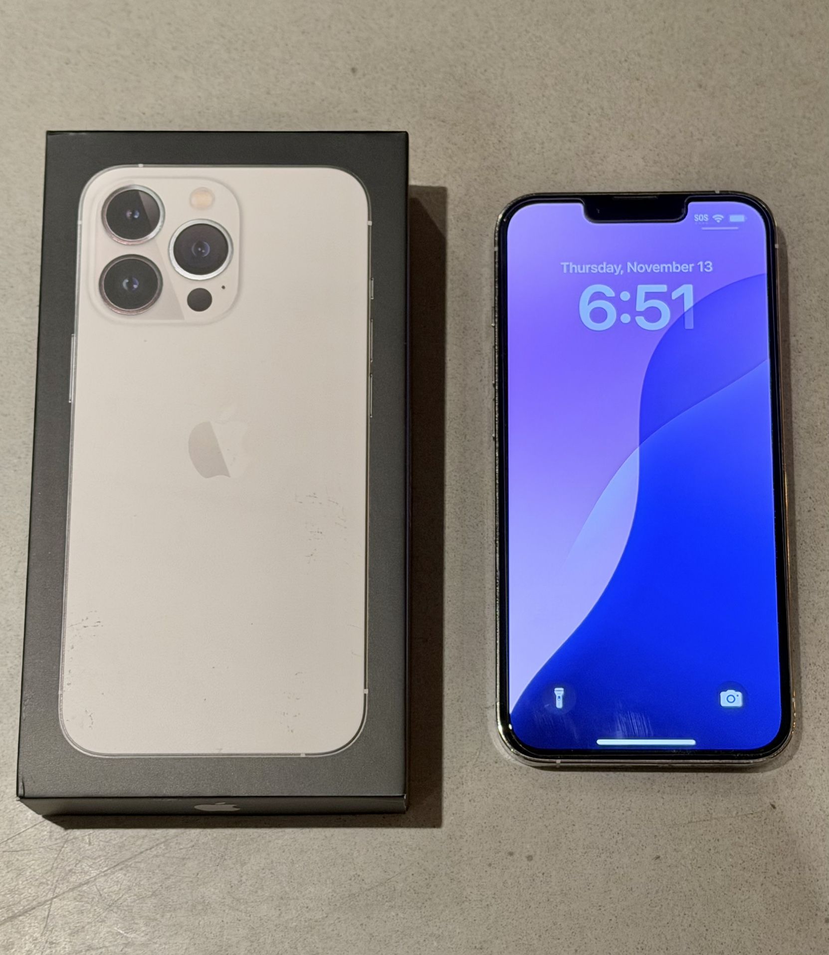 iPhone 13 Pro , 512 GB