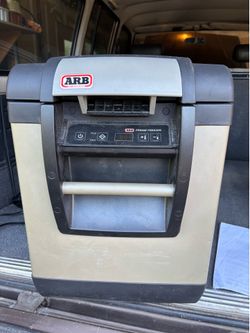 ARB Fridge/Freezer