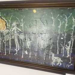 Ghost Dance