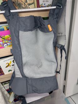 Beco Toddler Carrier 24-48 Months
