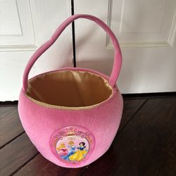 Disney basket