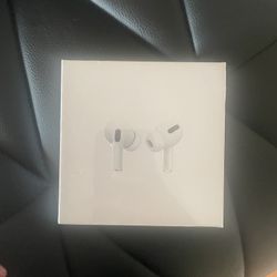 AirPod pros 