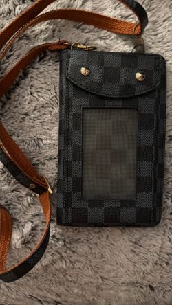 Cross body