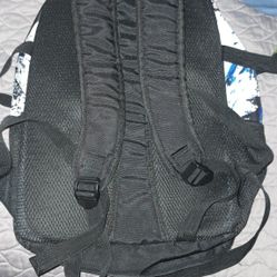 Northface Supreme Back Pack 