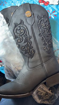 Botas boots