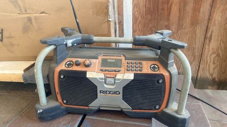 Rigid Radio