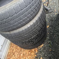 Firestone 225/65 r17 tires