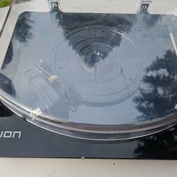 LP Player